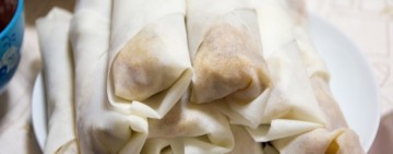 清明吃潤餅，別讓時節美食變成「食安隱患」